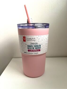 Brand New 485 ml Double Wall
Insulated Stainless Steel Tumbler